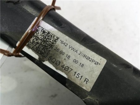 Trapecio Audi A3 SEDÁN 1 6 TDI 