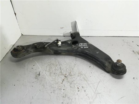 Trapecio Mitsubishi GRANDIS 2 0 DI-D 