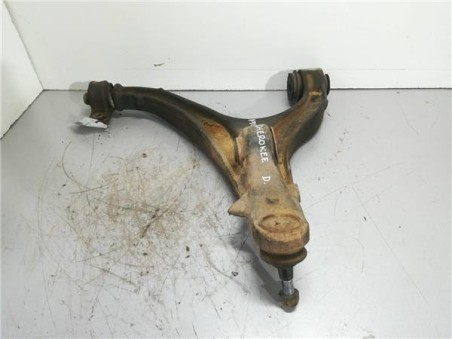 Trapecio Jeep GR  CHEROKEE 3 0 CRD 