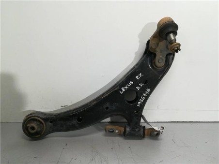 Trapecio Lexus RX 3 3 V6 24V 