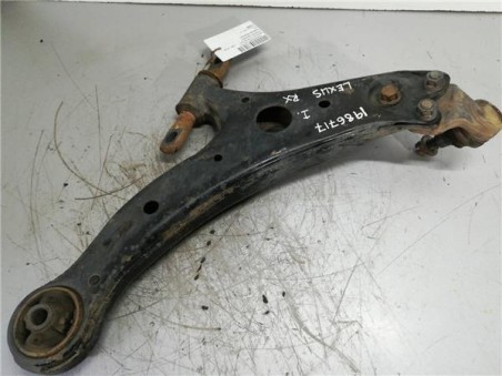 Trapecio Lexus RX 3 3 V6 24V 