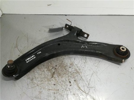 Trapecio Nissan QASHQAI+2 2 0 dCi Turbodiesel 