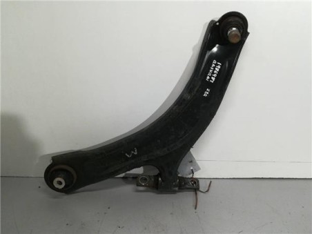 Trapecio Nissan QASHQAI+2 2 0 dCi Turbodiesel 