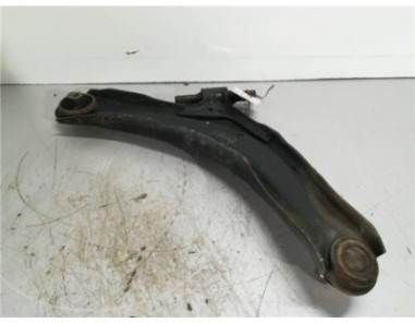 Trapecio Nissan QASHQAI+2 2 0 dCi Turbodiesel 