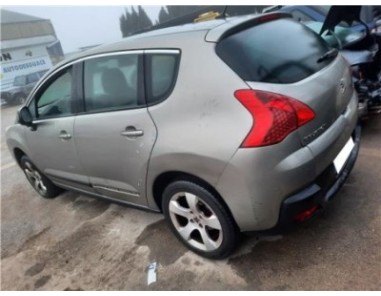 Trapecio Peugeot 3008 2 0 16V HDi FAP 