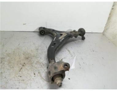 Trapecio Ssangyong KORANDO 2 0 