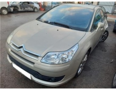 BSM Citroen C4 Berlina  1 6 HDi