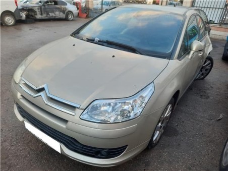 BSM Citroen C4 Berlina  1 6 HDi