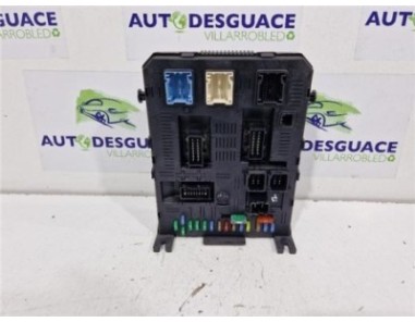 BSM Citroen C4 Berlina  1 6 HDi