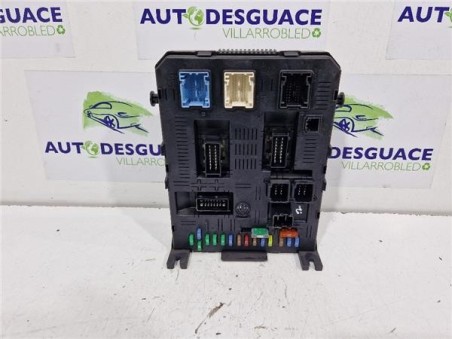 BSM Citroen C4 Berlina  1 6 HDi