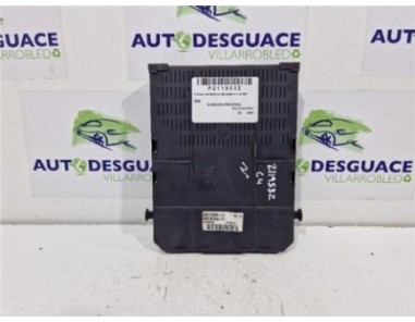 BSM Citroen C4 Berlina  1 6 HDi