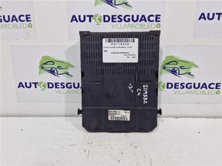 BSM Citroen C4 Berlina  1 6 HDi