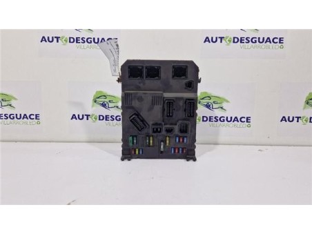 BSI Peugeot 407  2 0 HDi 135