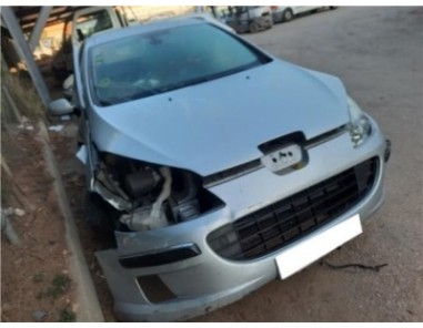 BSI Peugeot 407  2 0 HDi 135