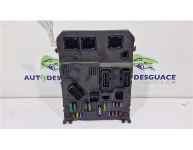 BSI Peugeot 407  2 0 HDi 135