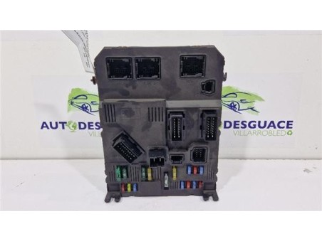 BSI Peugeot 407  2 0 HDi 135