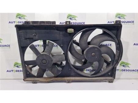 Electroventilador Peugeot BOXER Furgón  2 8 HDi