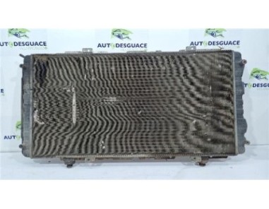 RADIADOR AGUA Peugeot BOXER Furgón  2 8 HDi