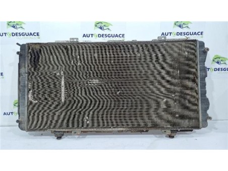 RADIADOR AGUA Peugeot BOXER Furgón  2 8 HDi