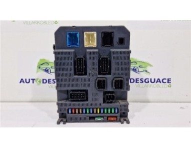 BSI Peugeot 308  1 6 Confort [1 6 Ltr  - 80 kW HDi FAP CAT ]