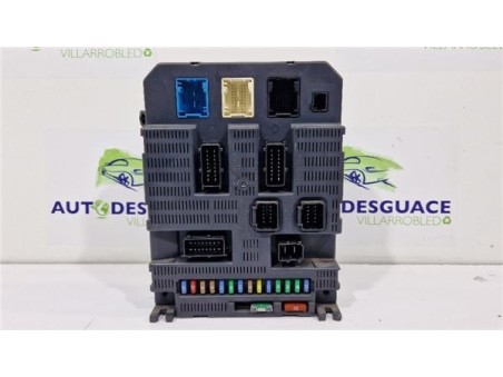 BSI Peugeot 308  1 6 Confort [1 6 Ltr  - 80 kW HDi FAP CAT ]