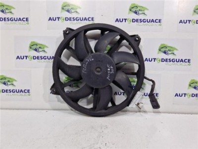 Electroventilador Peugeot 308  1 6 Confort [1 6 Ltr  - 80 kW HDi FAP CAT ]