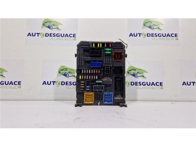 BSI Peugeot Expert Furgón  2 0 Pro Standard [2 0 Ltr  - 90 kW Blue-HDI FAP]