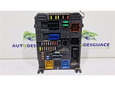 BSI Peugeot Expert Furgón  2 0 Pro Standard [2 0 Ltr  - 90 kW Blue-HDI FAP]