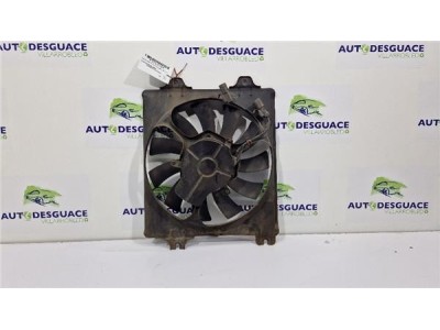Electroventilador Honda CIVIC VI Hatchback  1 7 CTDi