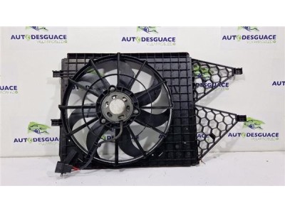 Electroventilador Seat Ibiza Berlina  1 9 TDI