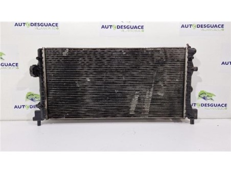 RADIADOR AGUA Seat Ibiza Berlina  1 9 TDI