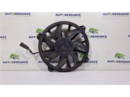 Electroventilador Peugeot 308 1 6 HDi FAP 