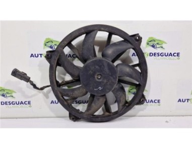 Electroventilador Peugeot 308 1 6 HDi FAP 