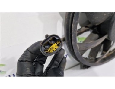 Electroventilador Peugeot 308 1 6 HDi FAP 