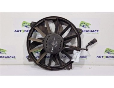 Electroventilador Peugeot 308 1 6 HDi FAP 