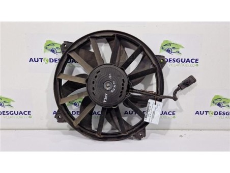 Electroventilador Peugeot 308 1 6 HDi FAP 
