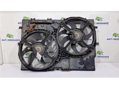 Electroventilador Citroen JUMPER Furgón 2 2 HDi 120