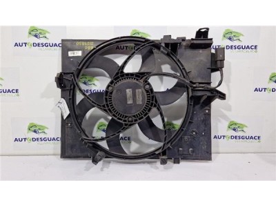 Electroventilador BMW Serie 5 Berlina  3 0 530i [3 0 Ltr  - 170 kW 24V CAT]