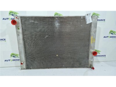 RADIADOR AGUA BMW Serie 5 Berlina  3 0 530i [3 0 Ltr  - 170 kW 24V CAT]