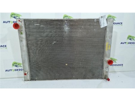 RADIADOR AGUA BMW Serie 5 Berlina  3 0 530i [3 0 Ltr  - 170 kW 24V CAT]
