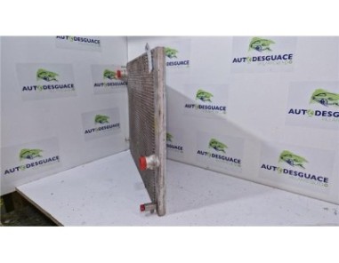 RADIADOR AGUA BMW Serie 5 Berlina  3 0 530i [3 0 Ltr  - 170 kW 24V CAT]