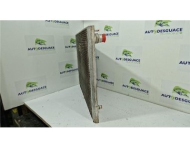 RADIADOR AGUA BMW Serie 5 Berlina  3 0 530i [3 0 Ltr  - 170 kW 24V CAT]