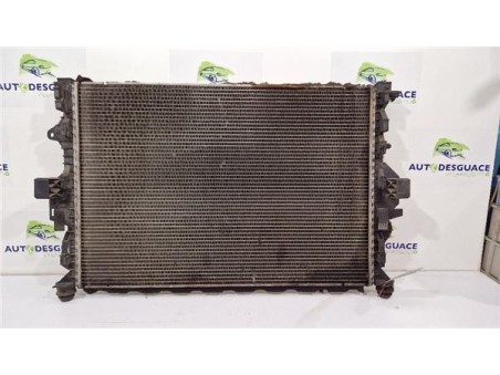 RADIADOR AGUA Ford MONDEO IV 2 0 TDCi