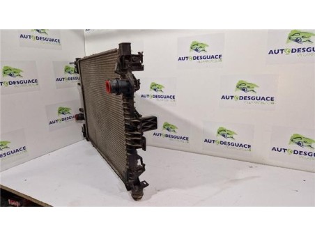 RADIADOR AGUA Ford MONDEO IV 2 0 TDCi