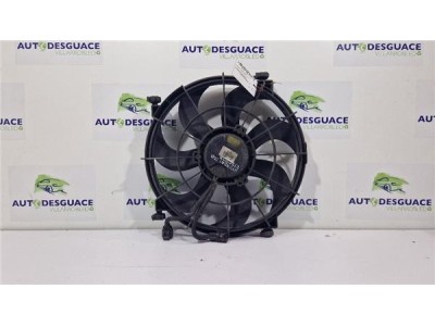 Electroventilador Hyundai i20  1 4