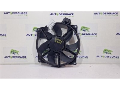 Electroventilador Renault Scenic III  1 6 BOSE Edition [1 6 Ltr  - 96 kW dCi Diesel FAP]