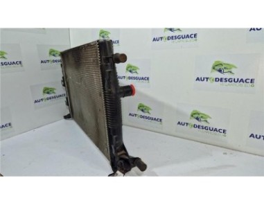 RADIADOR AGUA Renault Scenic III  1 6 BOSE Edition [1 6 Ltr  - 96 kW dCi Diesel FAP]