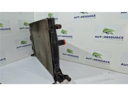 RADIADOR AGUA Renault Scenic III  1 6 BOSE Edition [1 6 Ltr  - 96 kW dCi Diesel FAP]
