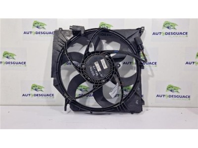 Electroventilador BMW Serie X3  2 0 xDrive 20d [2 0 Ltr  - 130 kW Turbodiesel CAT]