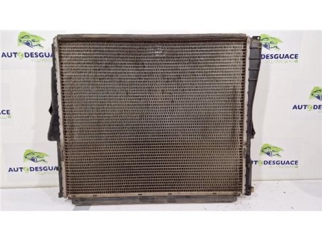 RADIADOR AGUA BMW Serie X3  2 0 xDrive 20d [2 0 Ltr  - 130 kW Turbodiesel CAT]
